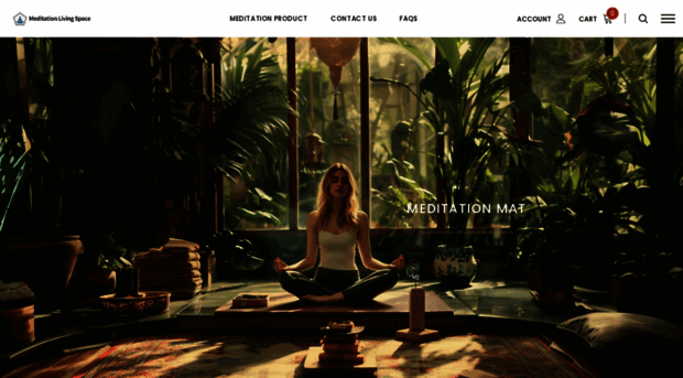 meditationlivingspace.com