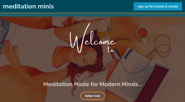 meditationminis.com