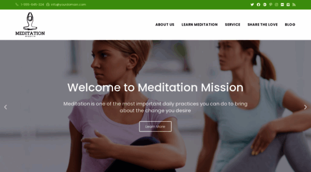 meditationmission.com