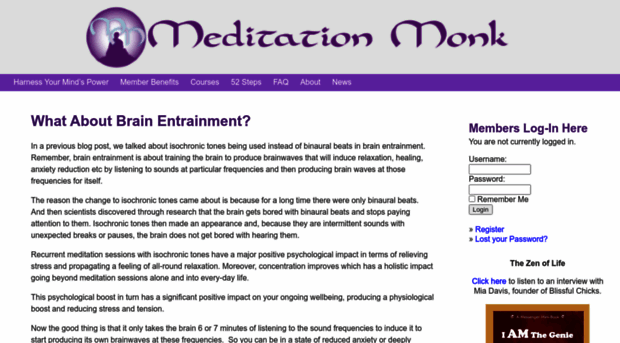 meditationmonk.com