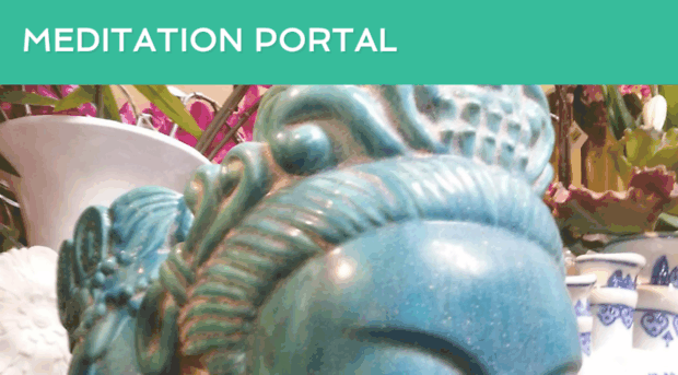 meditationportal.com