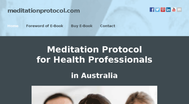 meditationprotocol.com