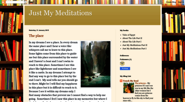 meditationsblog.blogspot.com