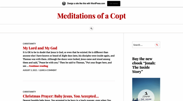 meditationsofacopt.wordpress.com