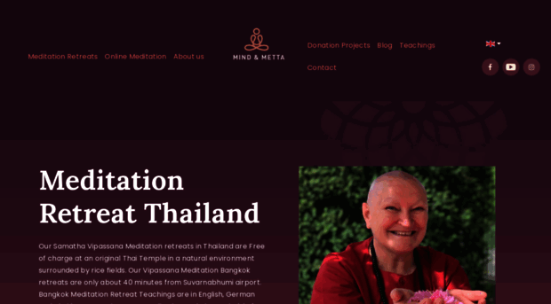 meditationthailand.com