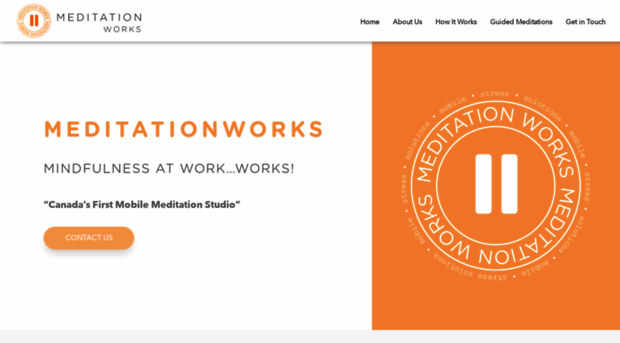 meditationworks.com