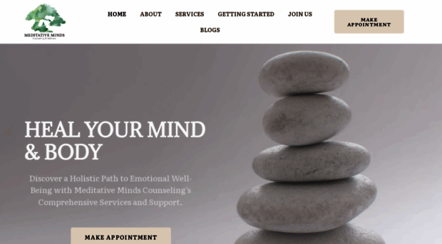 meditativemindscounseling.com