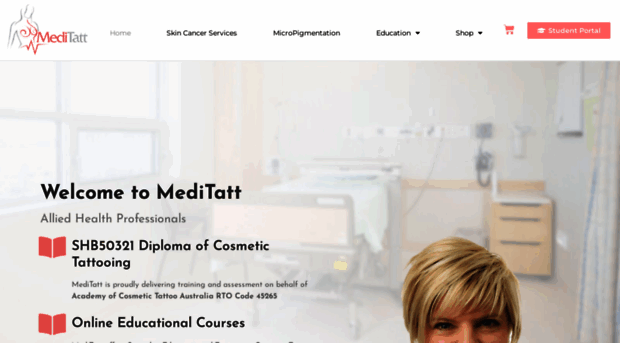 meditatt.com.au