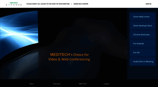 meditech.zoom.us