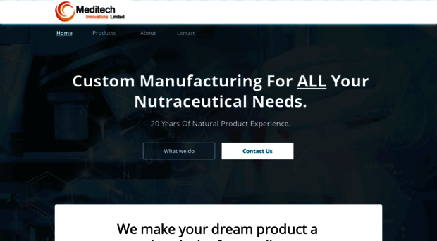 meditechind.com