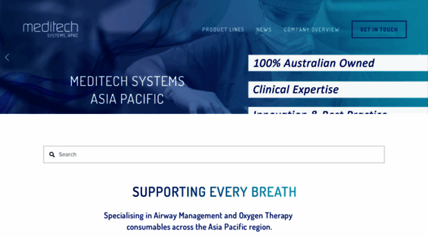meditechsystems.com.au