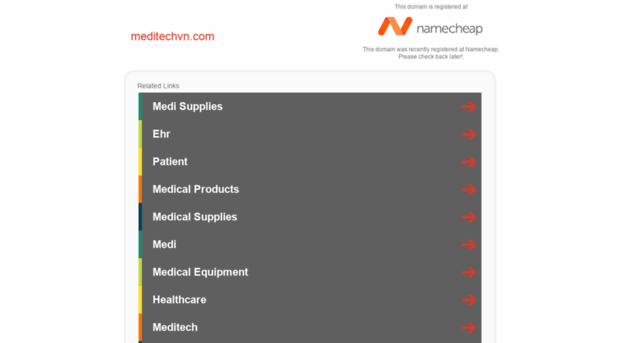 meditechvn.com