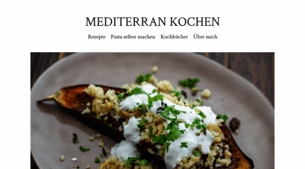 mediterran-kochen.com