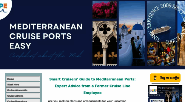 mediterranean-cruise-ports-easy.com