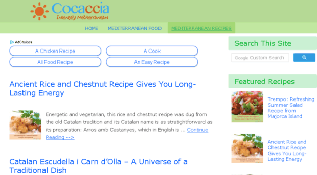 mediterranean-food-recipes.com