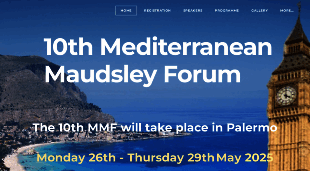 mediterranean-maudsley-forum.co.uk