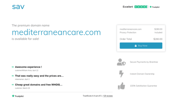 mediterraneancare.com