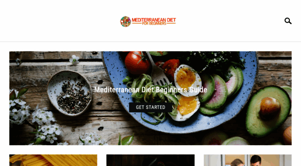 mediterraneandietguru.com
