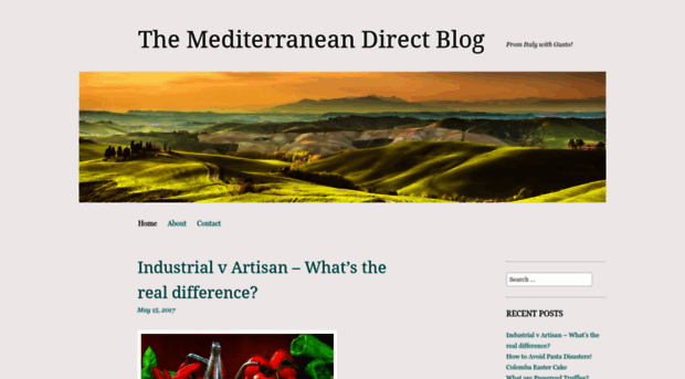 mediterraneandirect.wordpress.com