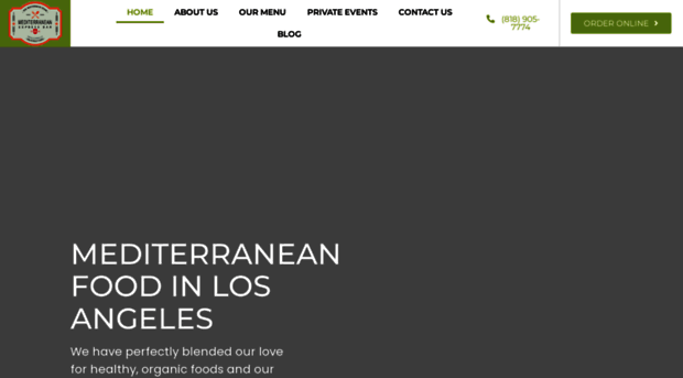 mediterraneanexpressbar.com