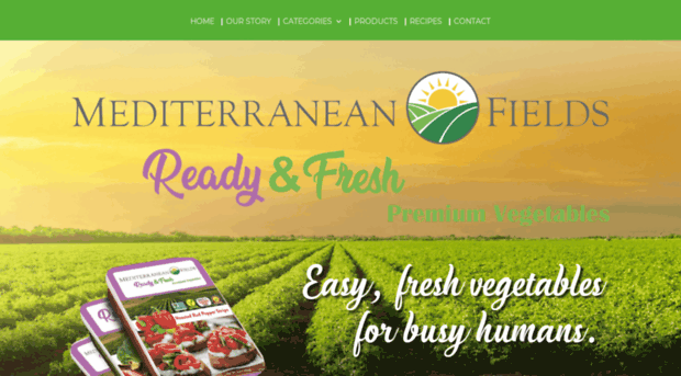 mediterraneanfields.com