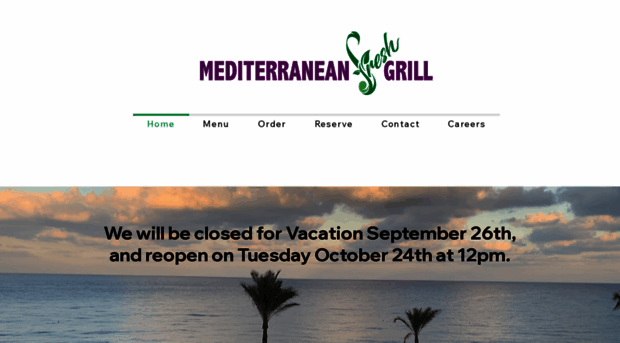 mediterraneanfreshgrill.com