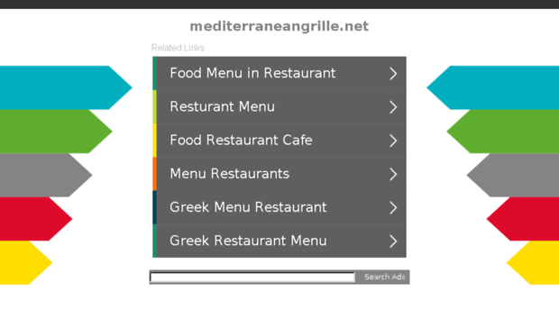 mediterraneangrille.net