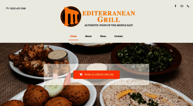 mediterraneangrillrestaurant.com
