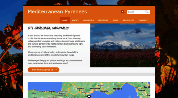 mediterraneanpyrenees.com