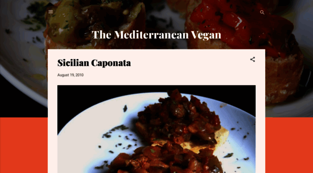 mediterraneanvegan.blogspot.com