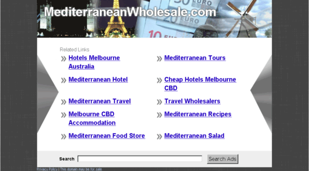 mediterraneanwholesale.com