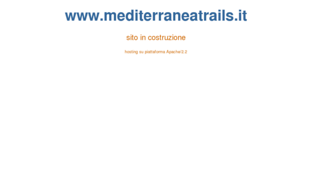 mediterraneatrails.it