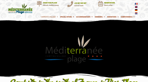 mediterranee-plage.com