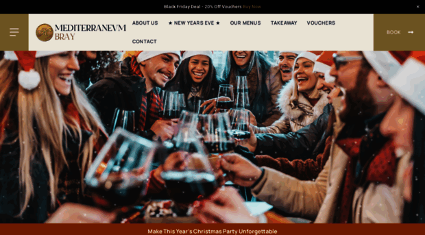 mediterranevm.co.uk