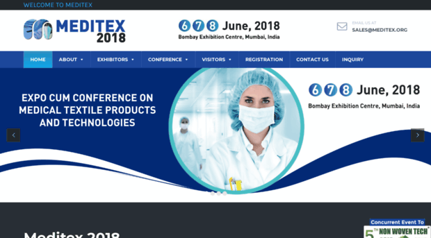 meditex.org