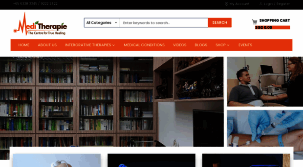 meditherapie.com.sg