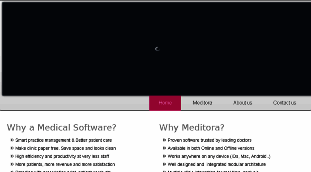 meditora.com