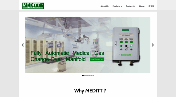 meditt.com.tw