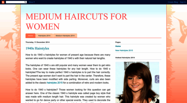 medium-haircuts-for-women.blogspot.com