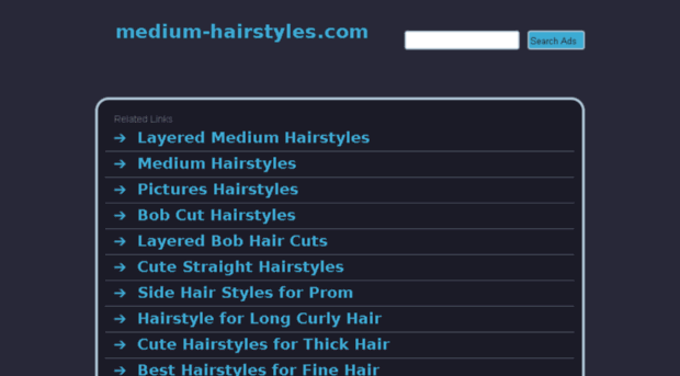 medium-hairstyles.com