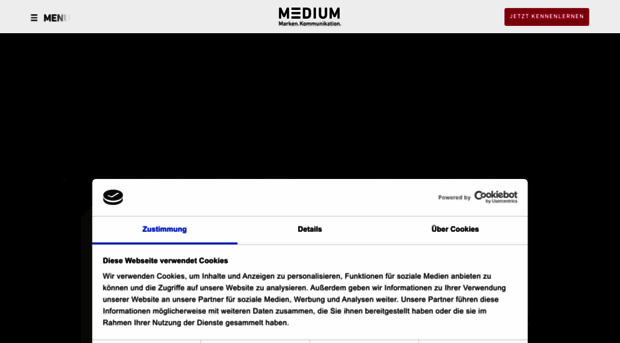 medium-hosting.de
