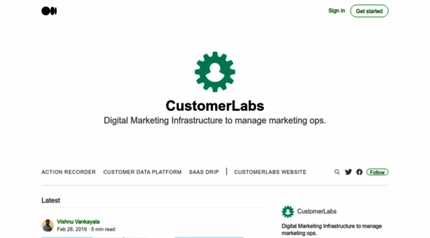 medium.customerlabs.co