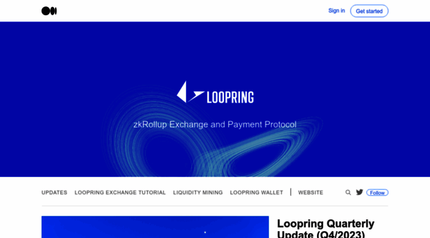 medium.loopring.io