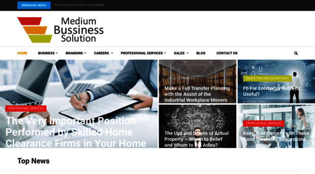 mediumbusinesssolutions.com