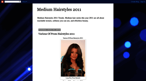 mediumhairstyles-2011.blogspot.com