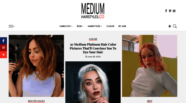 mediumhairstyles.co