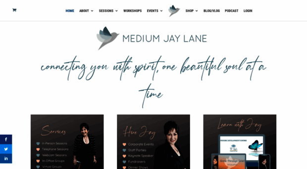 mediumjaylane.com