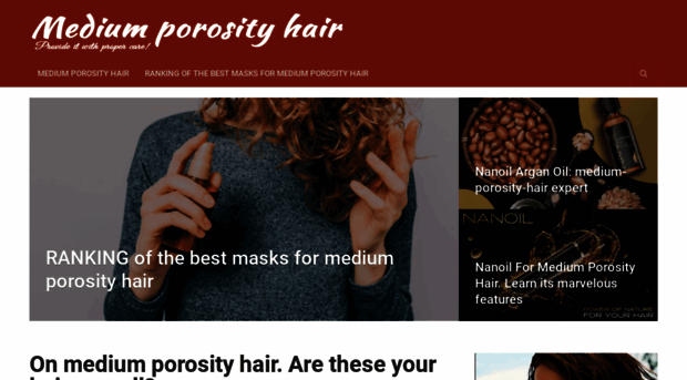 mediumporosityhair.com