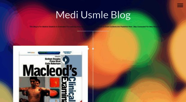 mediusmle.blogspot.com