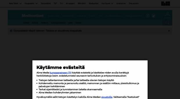 mediuutiset.fi